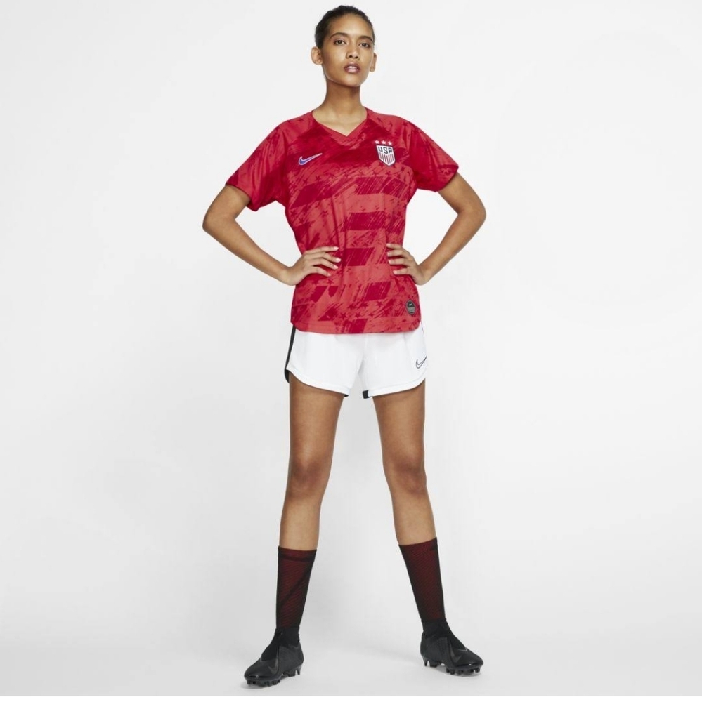 Brand New Women's USA Jersey Size Medium